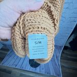 easel S/M  los angeles boho oversize sweater boutique Photo 3