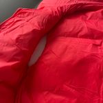 Amazon Red Vest  Photo 3