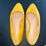 Old Navy Faux Suede Flats Photo 0