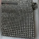 Cult Gaia NWT   Crystal-Embellished Handbag Photo 10