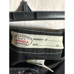 Stywell Womens Black Cargo Skirt Utility Style Accents Size 4 Photo 2