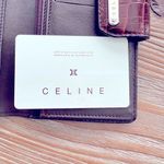 CELINE  long wallet Photo 3