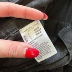 American Eagle AE Ripped Highest Waist ‘90s Boyfriend Jean  Photo 8