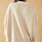 Free People Easy Street Sweater Photo 1