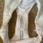 LA Hearts Swim Bottoms White XS Photo 3