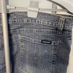 Aeropostale  blue denim Y2K miniskirt size‎ 5/6 Photo 4