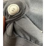 Lululemon Picnic Play Midi Dress Criss Cross Back Women's Gray Size 2 Photo 6