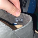 Clarks COLLECTION BY  Annadel black Nubuck Wedge Slingback7.5 Photo 5