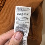 Athleta NWT Tugga Sherpa Hoodie in Cattail Brown - Size XXS Photo 8