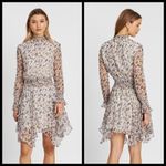 ALLSAINTS 💕💕 Ria Freefall Dress XS NWT Photo 1