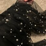 GeeGee Pearl Sheer Cardigan  Photo 4