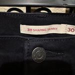 Levi's Levi’s 311 shaping skinny jeans Photo 1