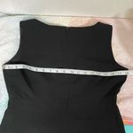 Liz Claiborne  sleeveless wide leg Jumpsuit Photo 4