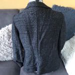 Loft ANN TAYLOR Tweed Style Jacket Size M Photo 4