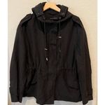 ALLSAINTS  Kelsie Nilba Hooded Jacket Size Small Photo 12