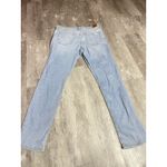 Urban Outfitters BDG Skinny Stretch Blue Jeans Womens 36x32 Bag6 Photo 3
