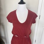 Free People  Beach Cut-Out Dress size small Photo 1