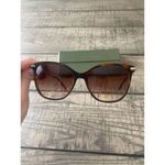 Longchamp  woman’s sunglasses with case Photo 2