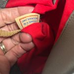 Dooney & Bourke Florentine Leather Large Hobo Tote MSRP 329 Photo 9