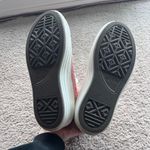 Converse Pink Crochet Photo 3