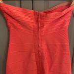 Herve Leger Dress Photo 2