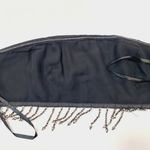 superdown Evie Beaded Top in Black Medium Photo 7