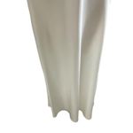 VICI Forever Mine Satin Lace Slip Midi Dress Photo 12