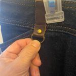 Ralph Lauren VINTAGE  DENIM SKIRT SIZE 14 Photo 3