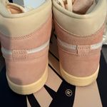 Jordan Nike Air  1 Retro High OG “Washed Pink” | Women’s 9 | Used Photo 8