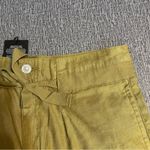 Hudson Jeans  Paperbag Waist Shorts Photo 7
