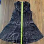 Anthropologie Vintage one.september brown tank top Photo 9