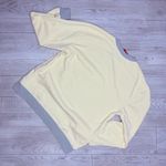 Official strawberry shortcake samii Ryan long sleeve sweatshirt sweater shirt L Red Size L Photo 5