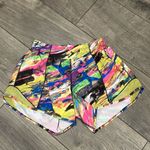 Lululemon Hotty Hot Low-Rise Lined Short 4” Photo 0