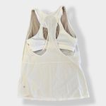 Lululemon  Athletica Cross Conditioning 2-in-1Tank Size 2/4‎ Photo 3