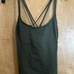 Alo Yoga Alo Tank Top Photo 0