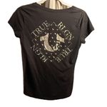 True Religion Women’s T-Shirt in Small Photo 3