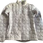 The North Face Lavender Fog ThermoBall Eco Jacket Size XS New with Tag MSRP $199 Photo 3