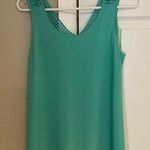 Naked Zebra Boutique Tank Top Photo 0