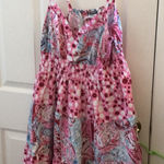 FINAL MARKDOWN LADIES I.g sport dress large xl Photo 0