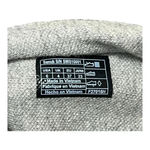 Sanuk Yoga Sling 2 Sandal Gray Lightweight Stretch Knit Women Size 6 Photo 6