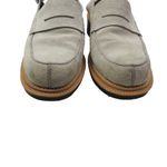 Dr. Martens Romana Morana Slingback Penny Sandal Size 8 Mid Gray Taupe Photo 5