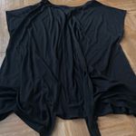 Old Navy  Active Black Shirt- XL Photo 4