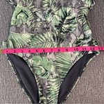 Sam Edelman Green Hummingbird One Piece Swimsuit Photo 13