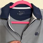 Peter Millar womens Chrissie Erin Hills Logo Sleeveless Tank for Golf size Small Photo 1