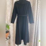 Spiegel Spiegal wool blend trench coat Photo 1