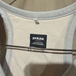 prAna  tank top Photo 1