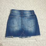 Daytrip Denim Skirt Photo 2