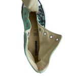 Converse Women's NYC Mint Green Hi Top Sneakers Size US 7 Photo 8