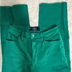 Hollister Holister ultra high rise dad jeans Photo 0