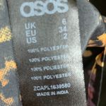 ASOS  3/4 Sleeve Romper Photo 6